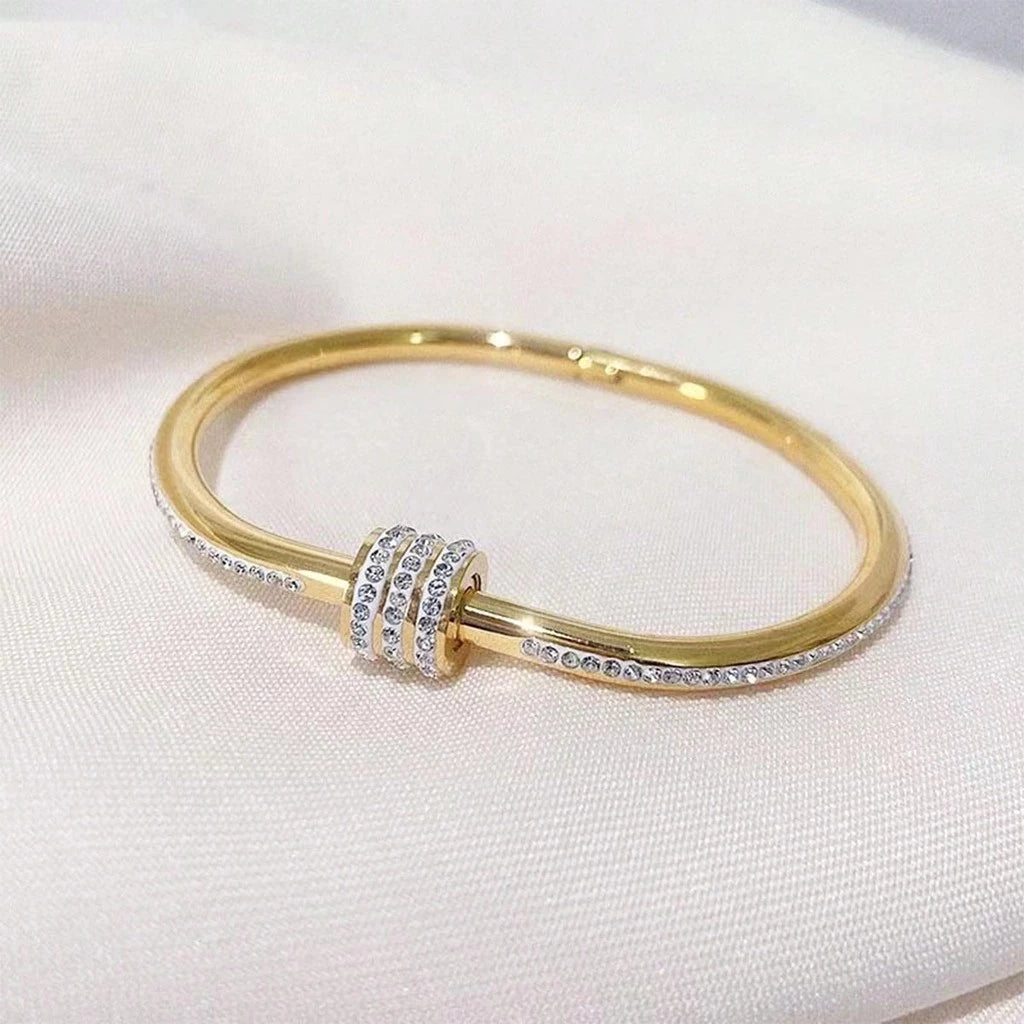 Bracelete Luxo Virginia