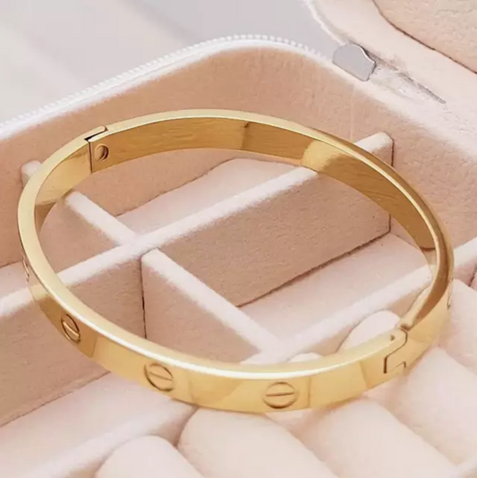 Pulseira Aço Inoxidável Virginia