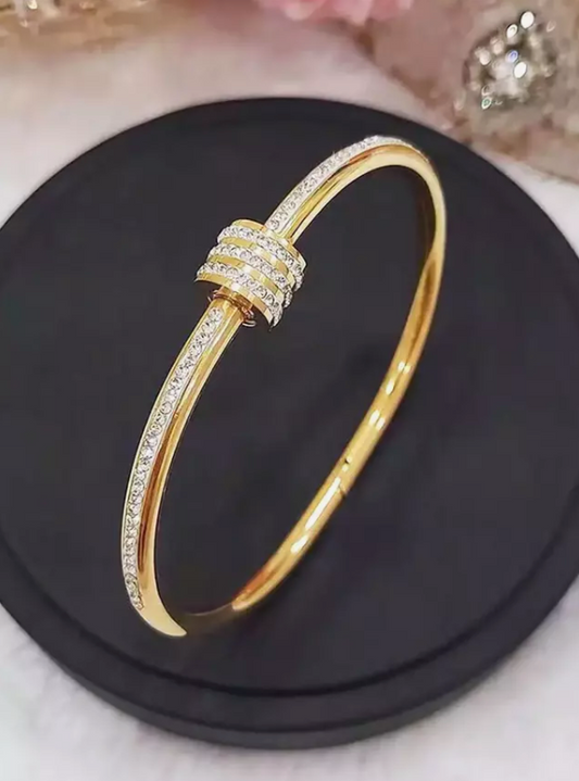 Bracelete Luxo Virginia